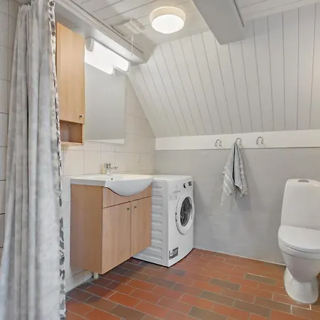 3 Bedroom Lovely In Henne Casa vacanze *