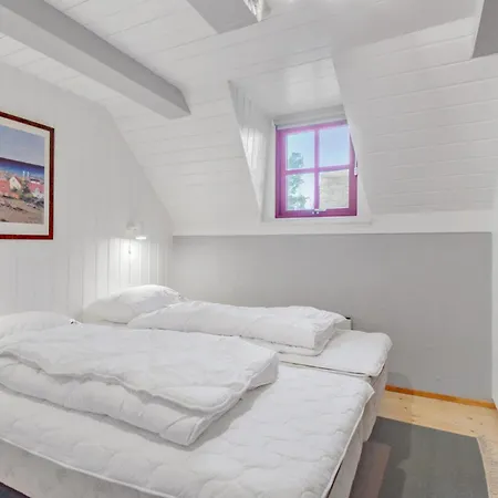 3 Bedroom Lovely In Henne Casa vacanze *