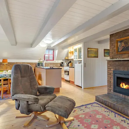 Casa vacanze 3 Bedroom Lovely In Henne *