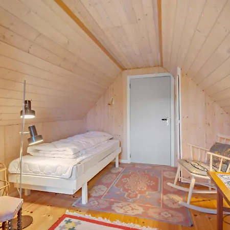 3 Bedroom Lovely In Henne Casa vacanze *