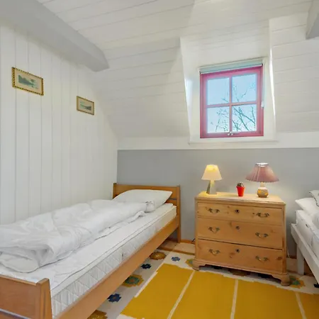 3 Bedroom Lovely In Henne * Henne Strand