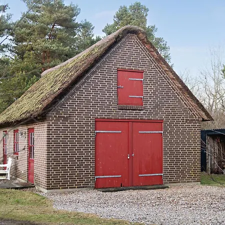 3 Bedroom Lovely In Henne Henne Strand