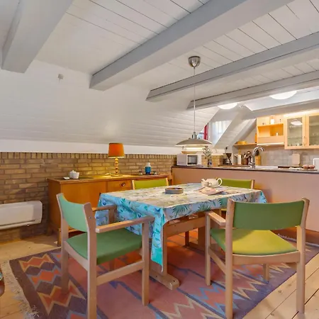 3 Bedroom Lovely In Henne * Henne Strand