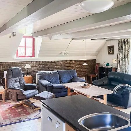 Casa vacanze 3 Bedroom Lovely In Henne *