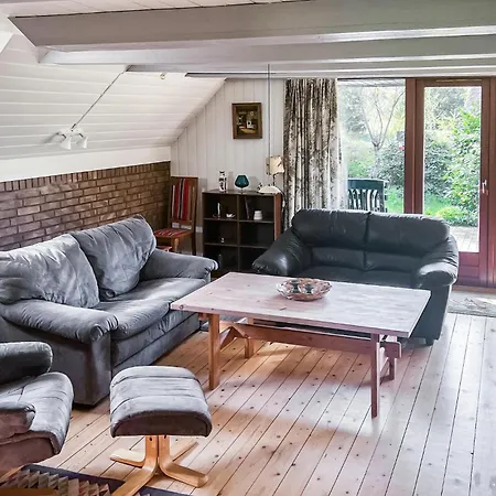 Holiday home 3 Bedroom Lovely In Henne