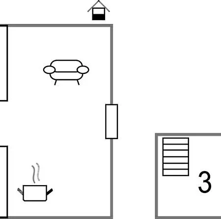 Ferienhaus Tolles Haus In Henne Mit Küche