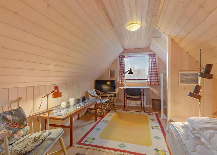 3 Bedroom Lovely In Henne Casa vacanze