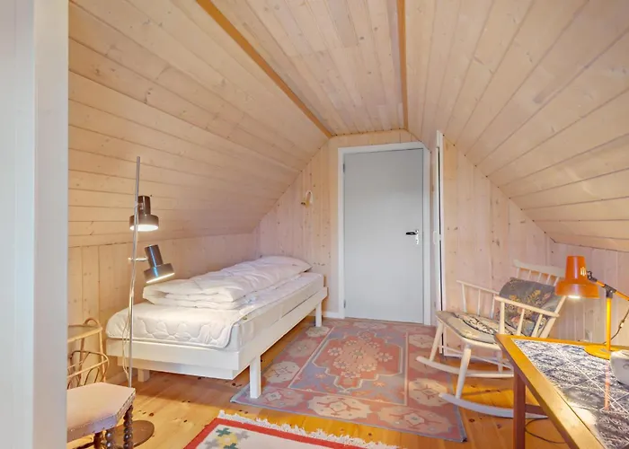 3 Bedroom Lovely In Henne Casa vacanze *