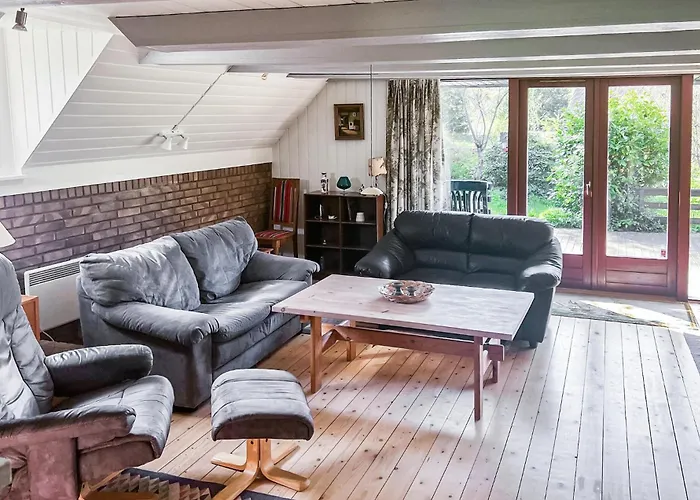 Casa vacanze 3 Bedroom Lovely In Henne